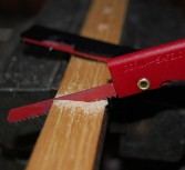 Utility Saw