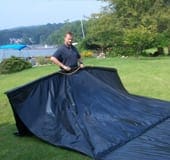 Lake Bottom Blanket